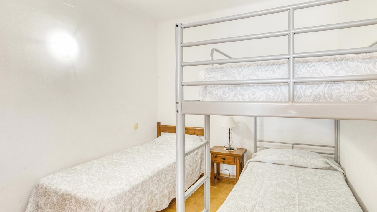 Photo of Bedroom in Llanca