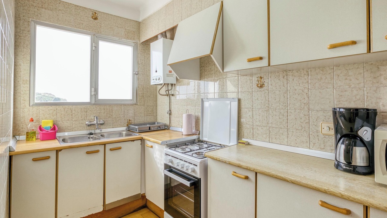 Photo of Kitchen in Llanca