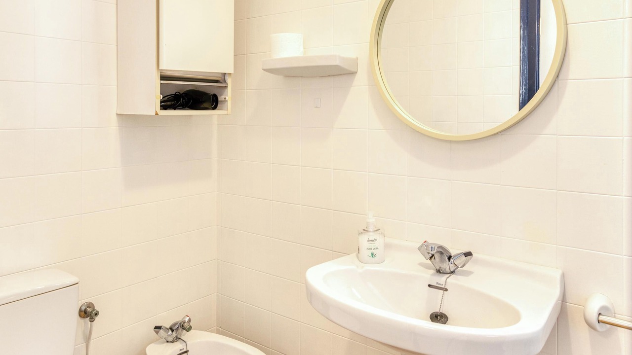 Photo of Bathroom in Llanca