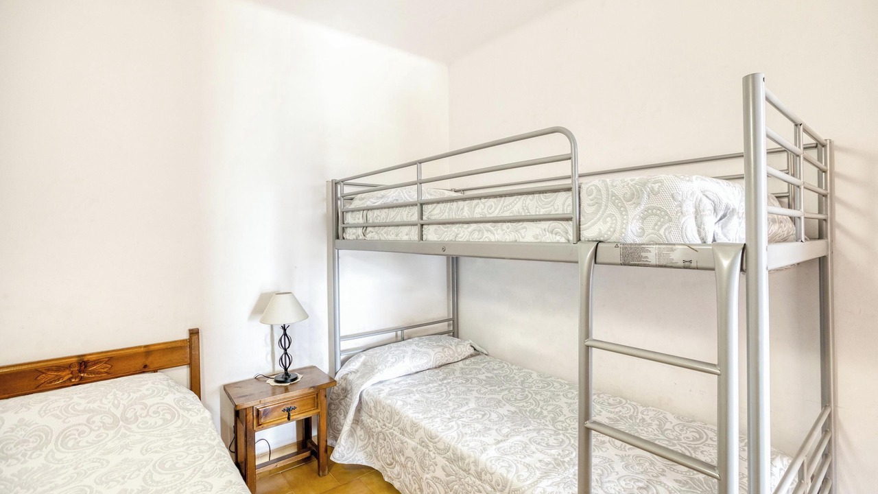 Photo of Bedroom in Llanca