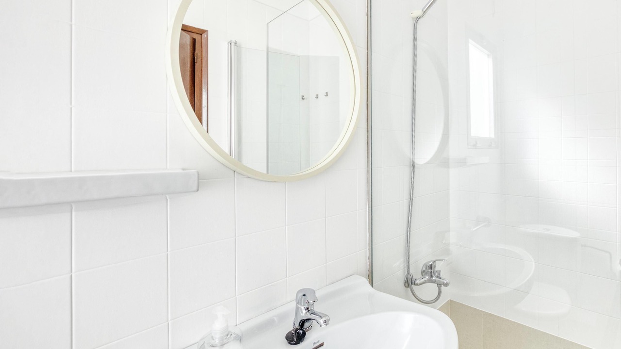 Photo of Bathroom in Llanca