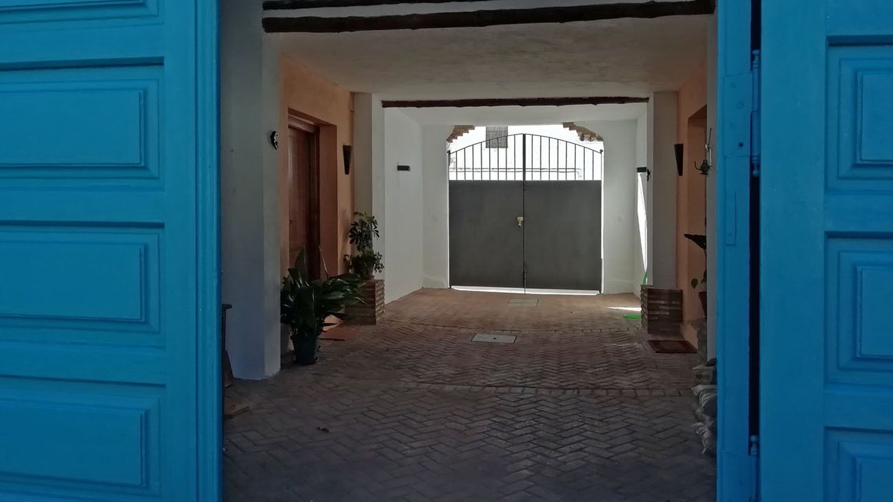 Photo of Outdoor in Fuente Obejuna