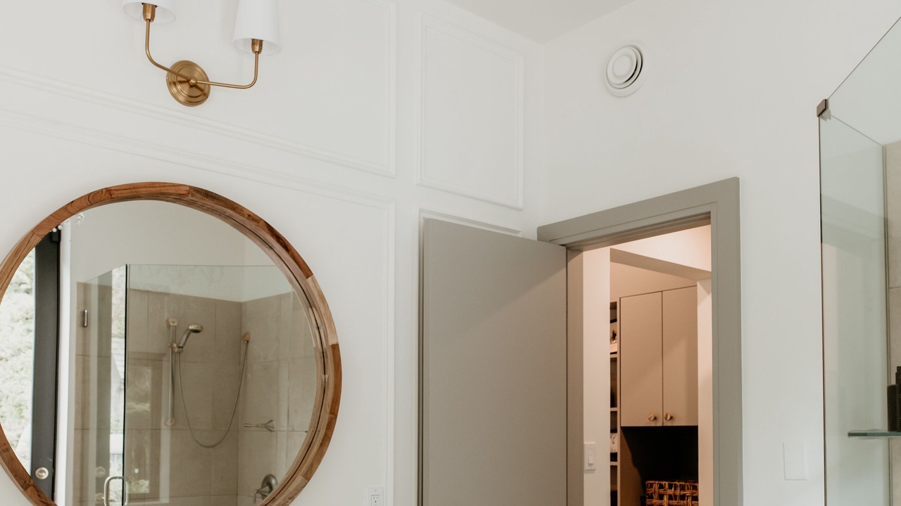 Photo of Bathroom in Elora