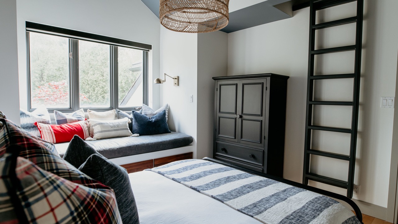 Photo of Bedroom in Elora