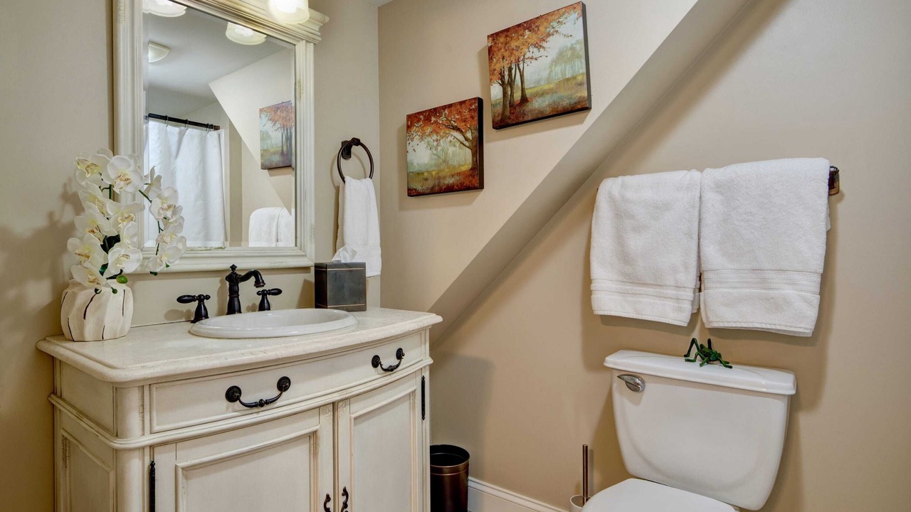 Photo of Bathroom in Skaneateles
