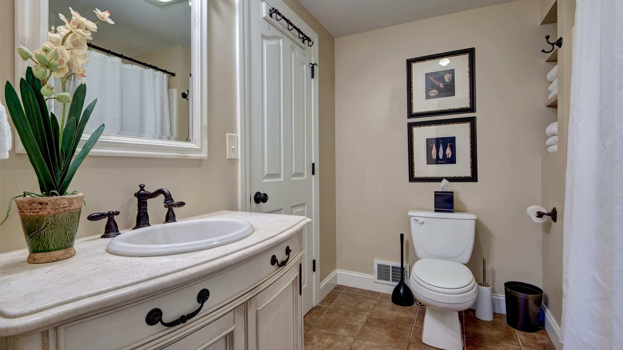 Photo of Bathroom in Skaneateles