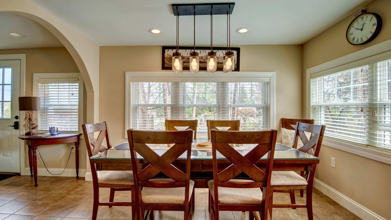 Photo of Bedroom in Skaneateles