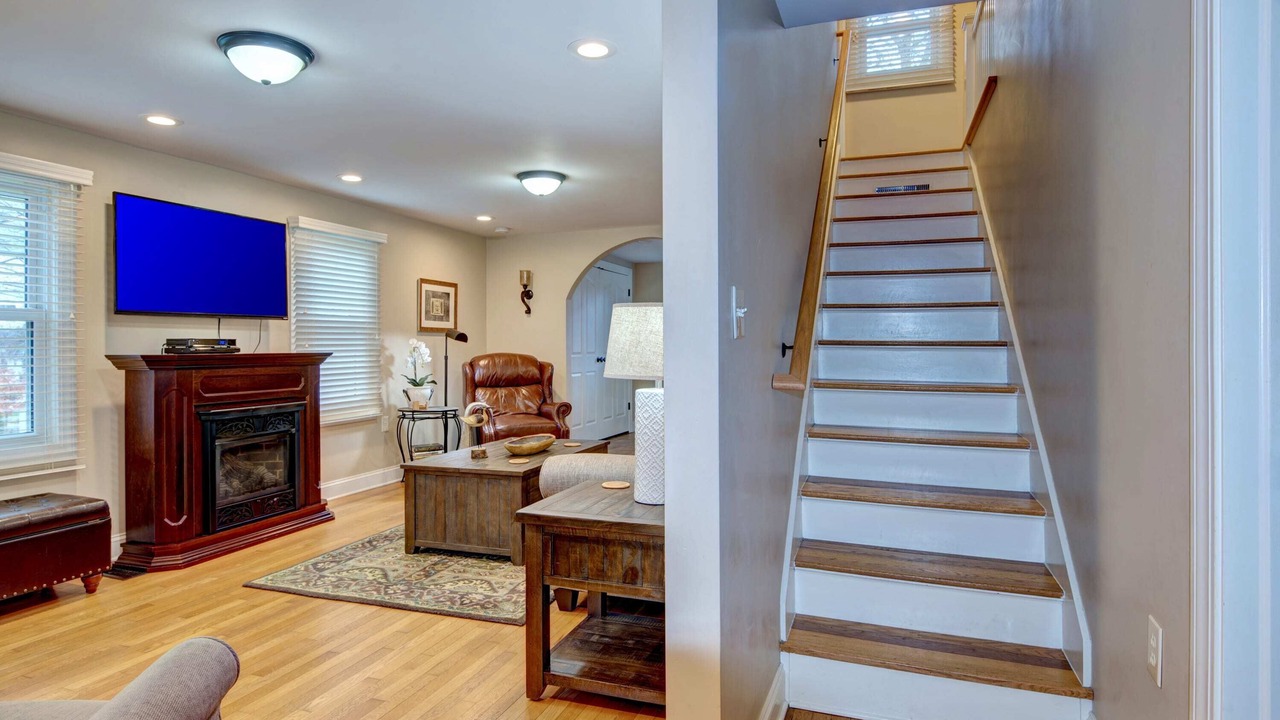 Photo of Bedroom in Skaneateles