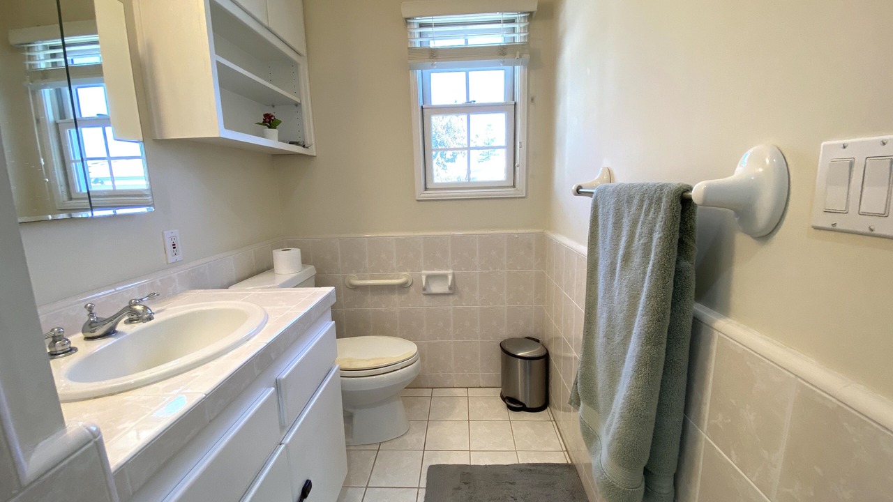 Photo of Bathroom in Westchester