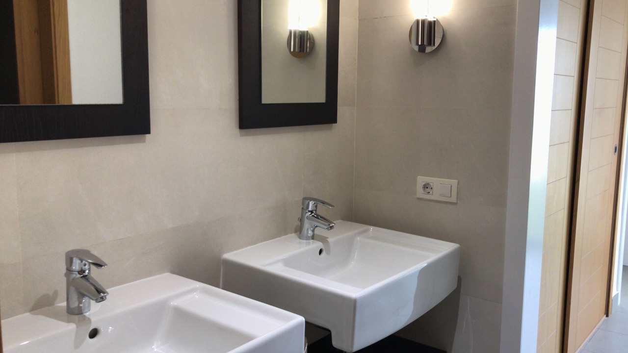 Photo of Bathroom in Playa Macenas