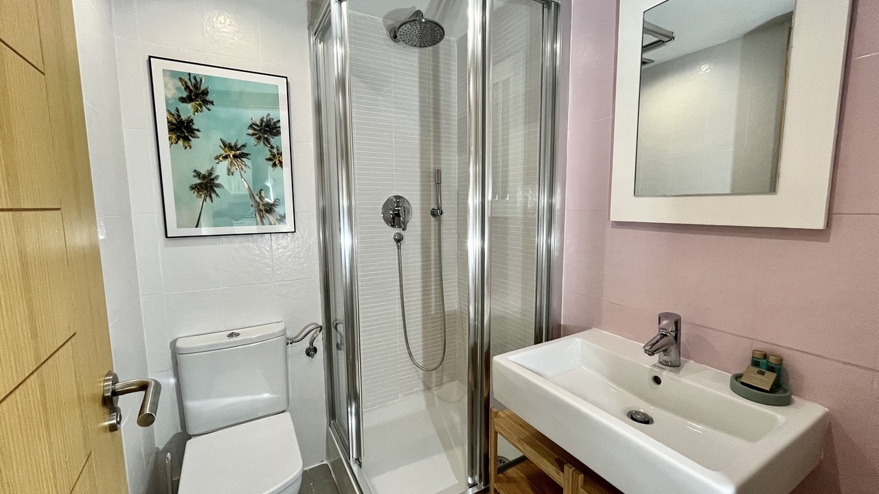 Photo of Bathroom in Playa Macenas