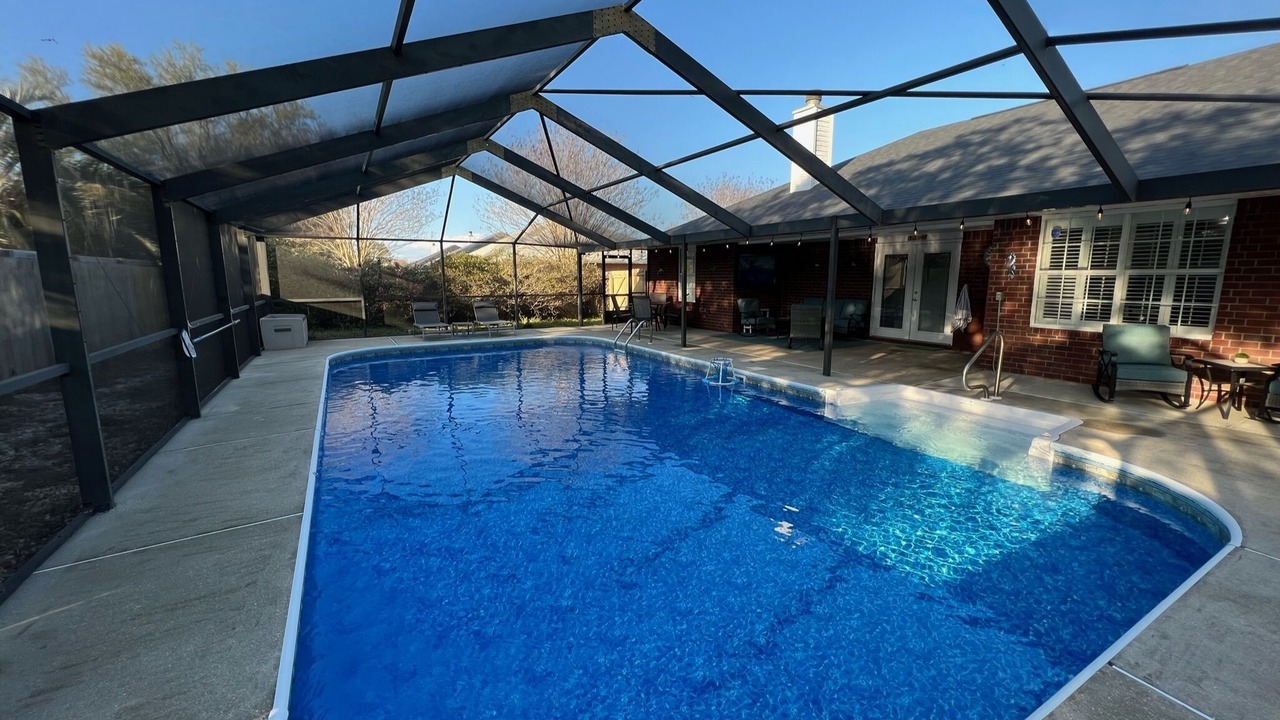 Photo of Outdoor in Gulf Breeze
