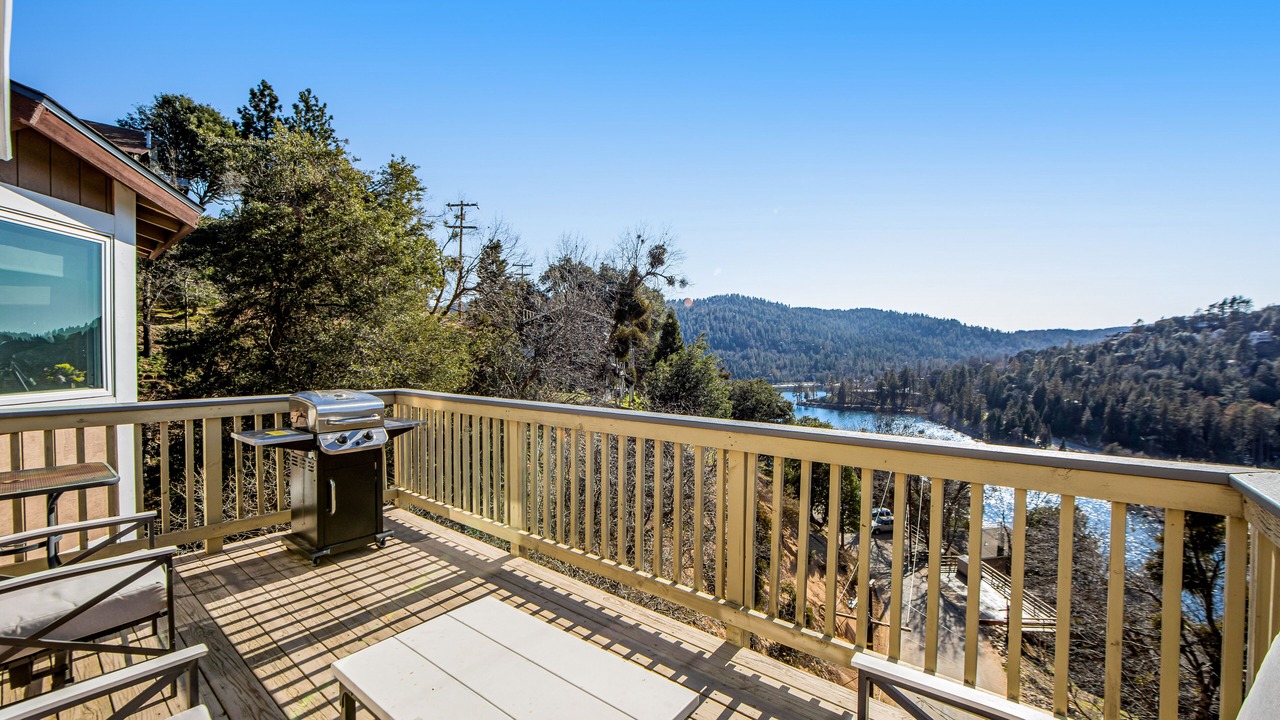 Photo of Outdoor in Crestline
