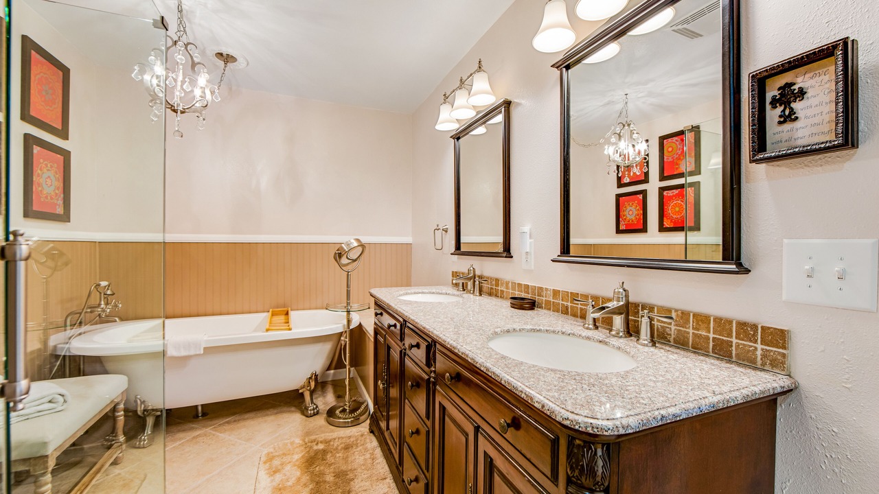 Photo of Bathroom in Crestline