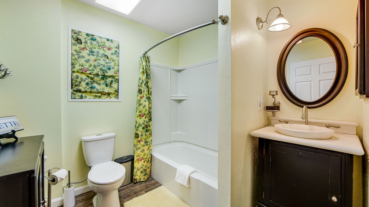 Photo of Bathroom in Crestline
