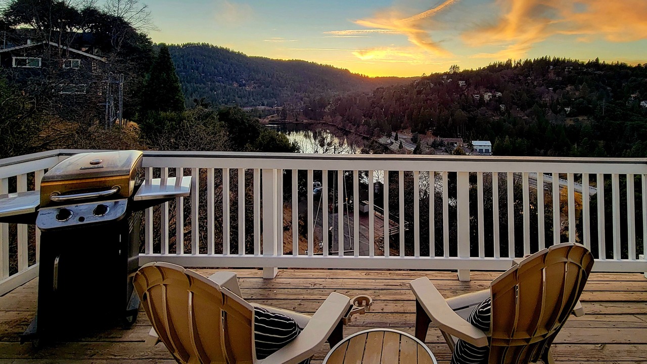 Photo of Outdoor in Crestline