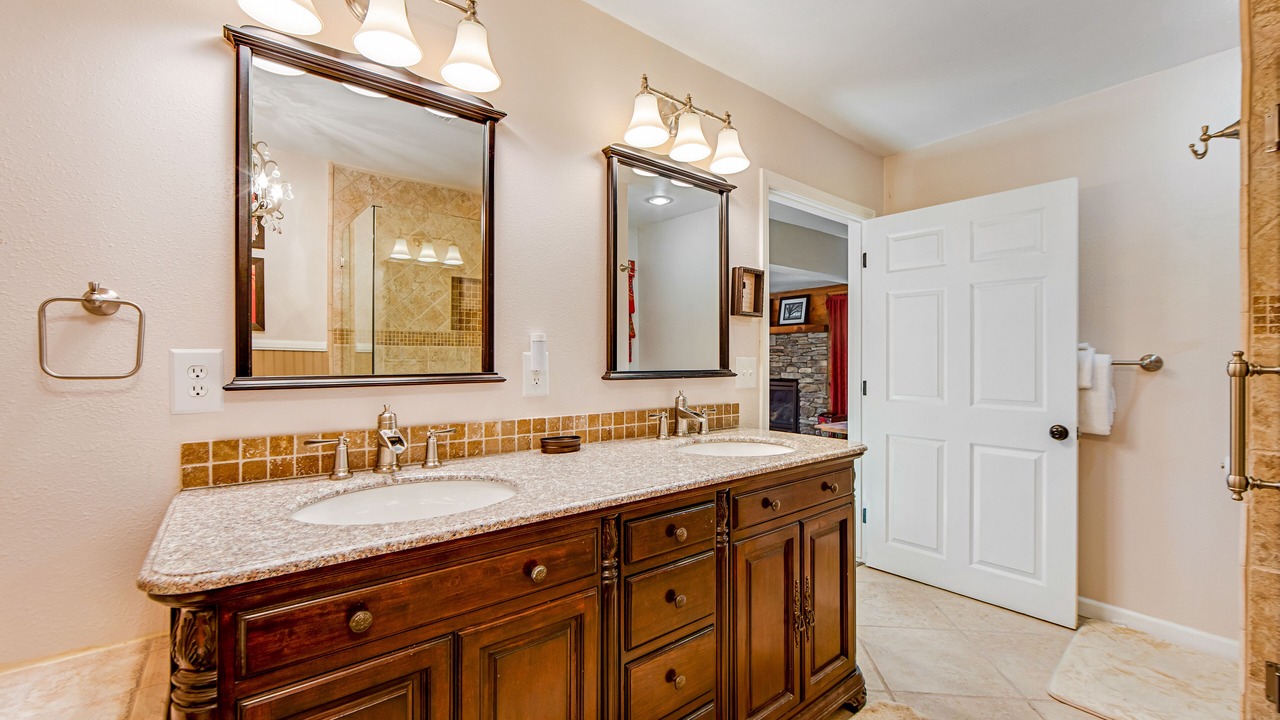 Photo of Bathroom in Crestline