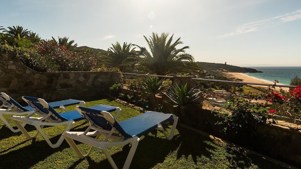 Photo of Outdoor in Atlanterra