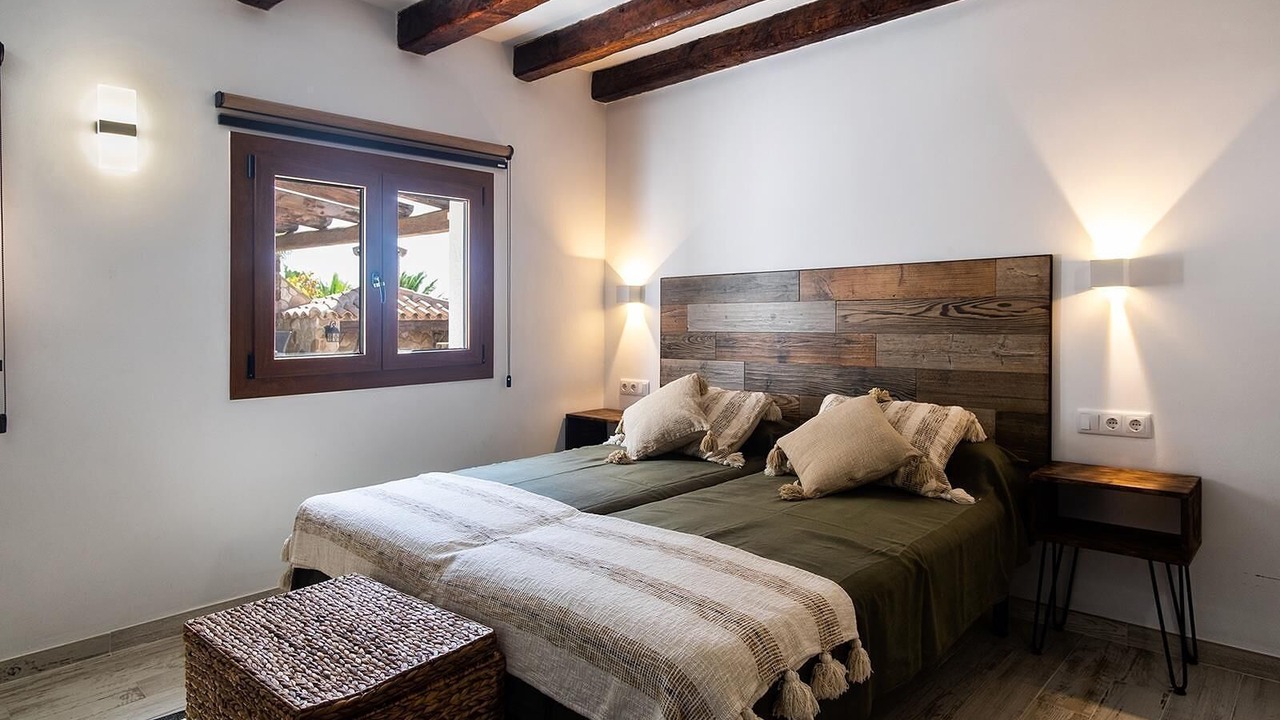 Photo of Bedroom in Atlanterra