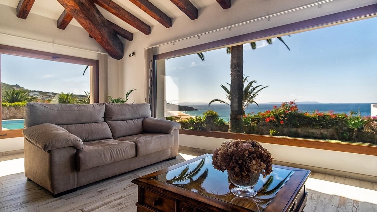 Photo of Livingroom in Atlanterra