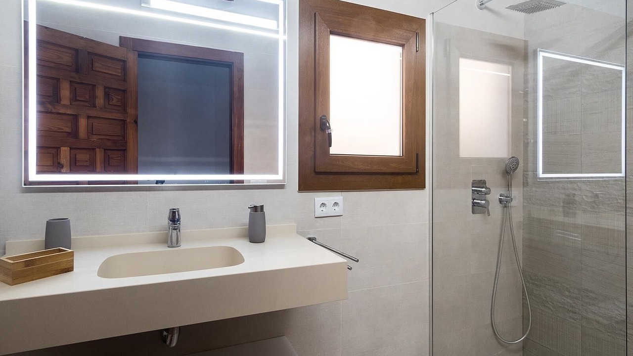 Photo of Bathroom in Atlanterra
