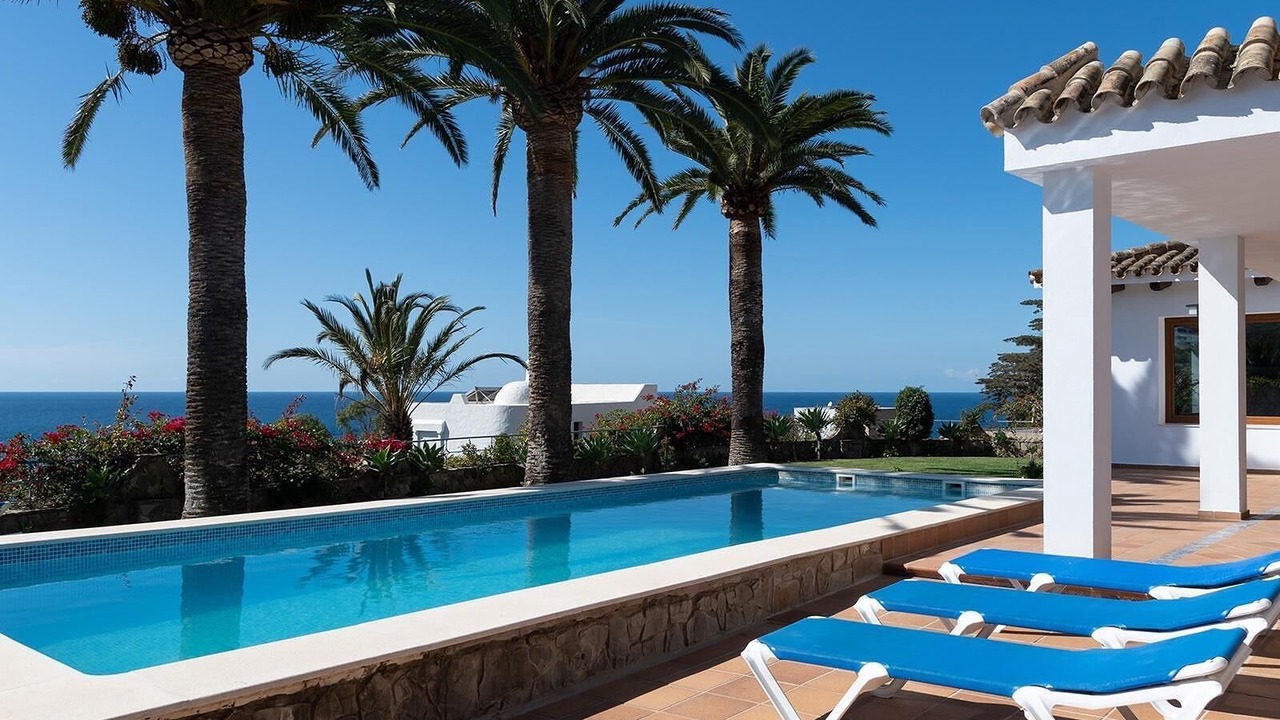 Photo of Outdoor in Atlanterra