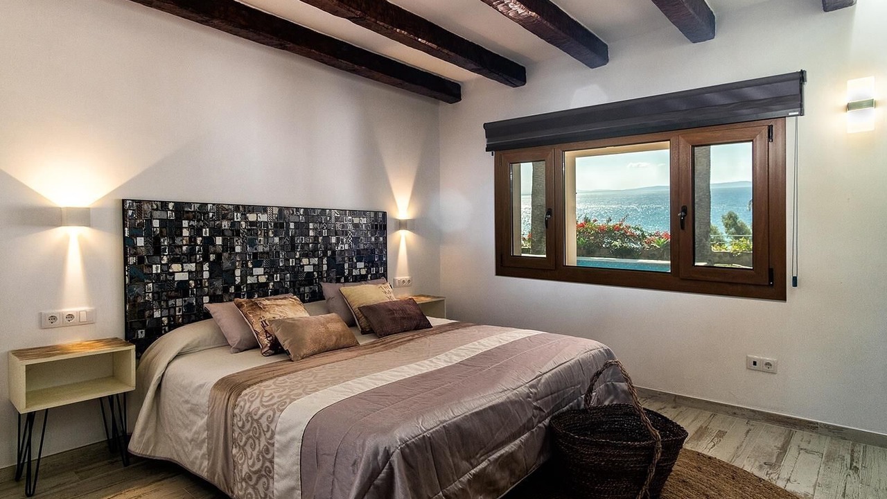 Photo of Bedroom in Atlanterra