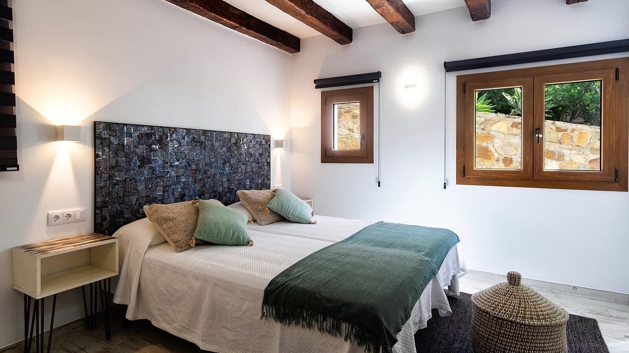 Photo of Bedroom in Atlanterra