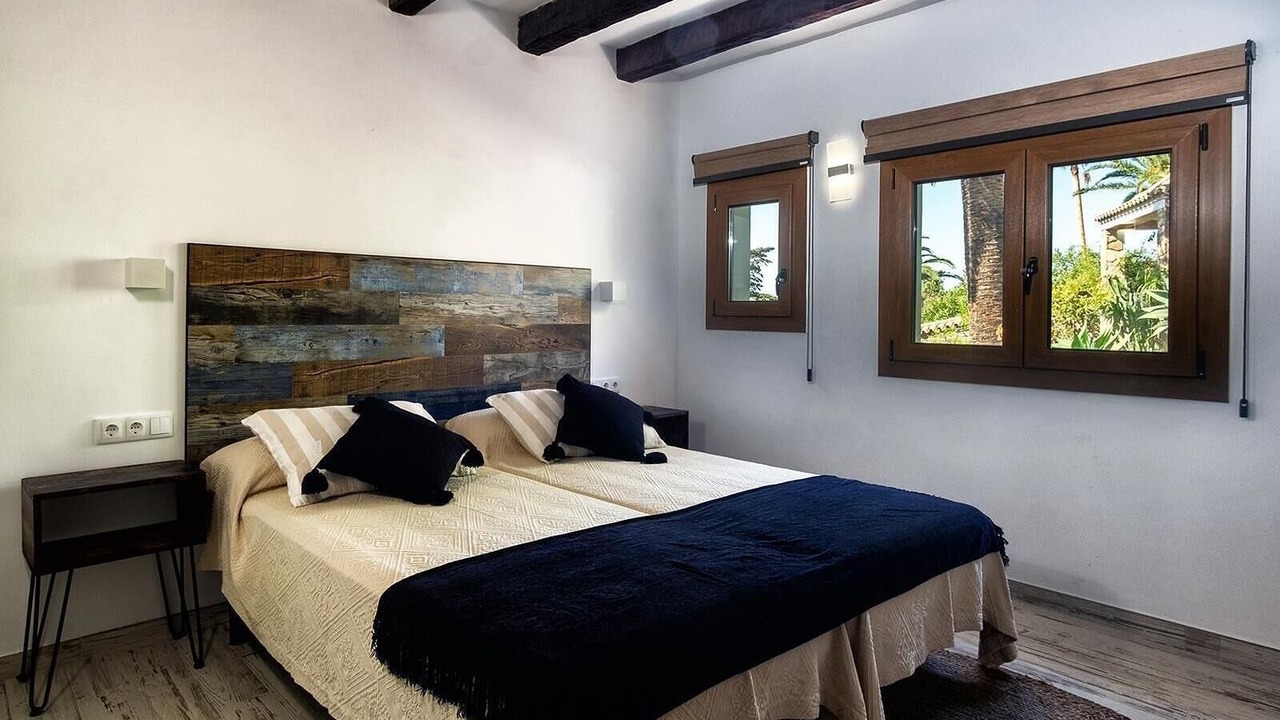 Photo of Bedroom in Atlanterra