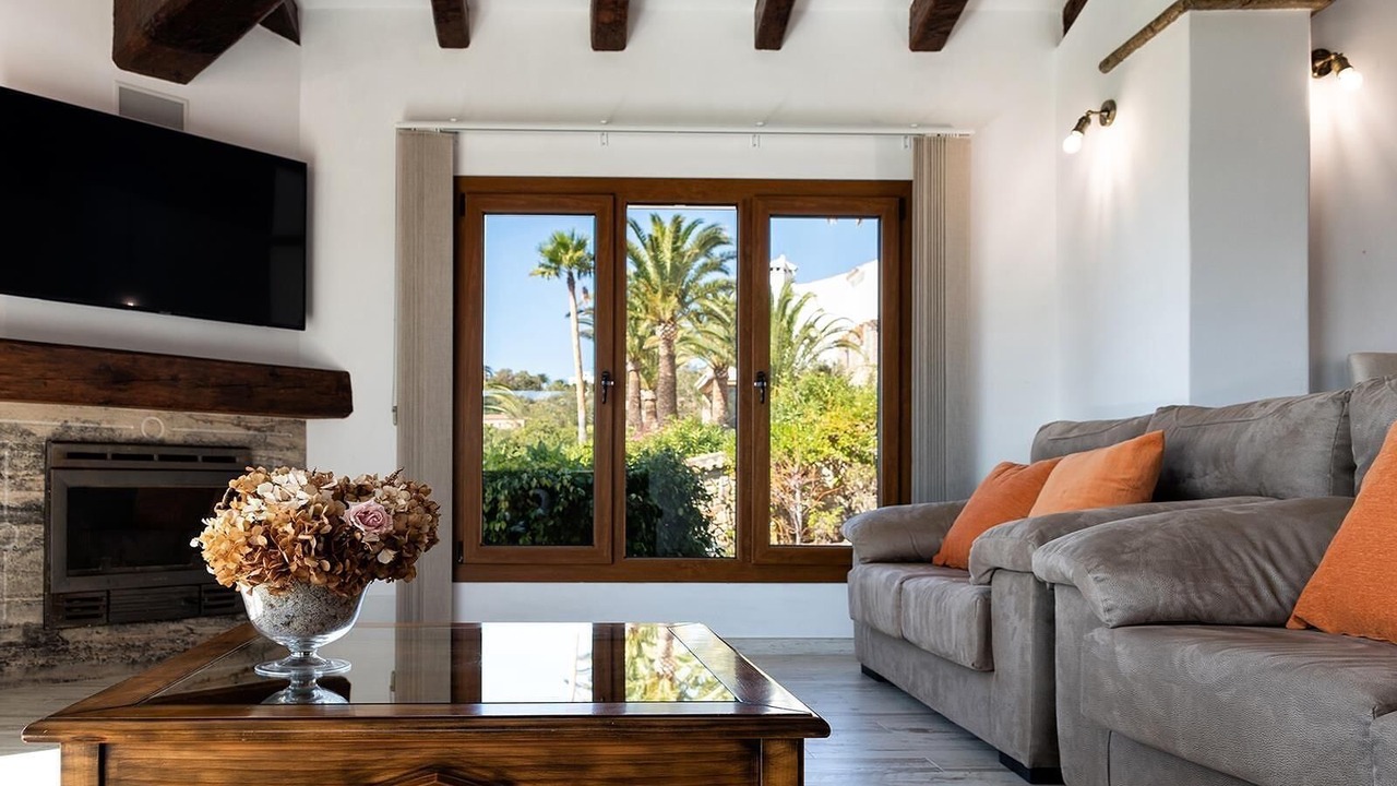 Photo of Livingroom in Atlanterra