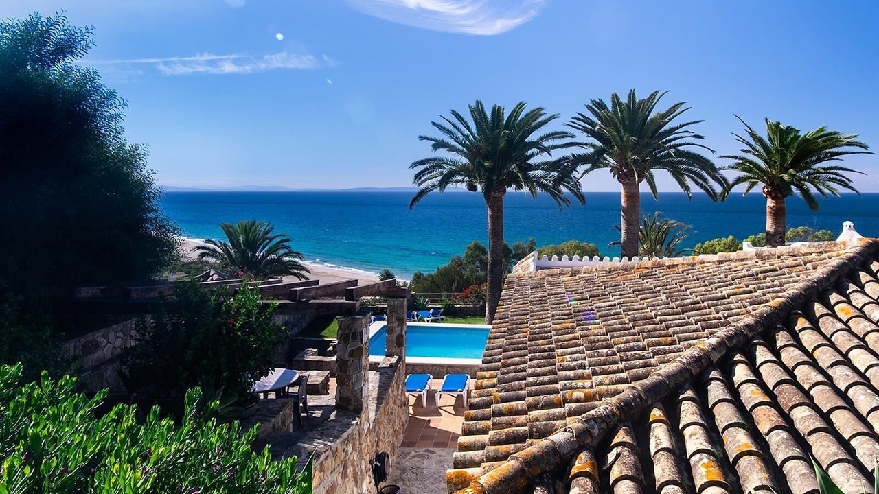 Photo of Outdoor in Atlanterra