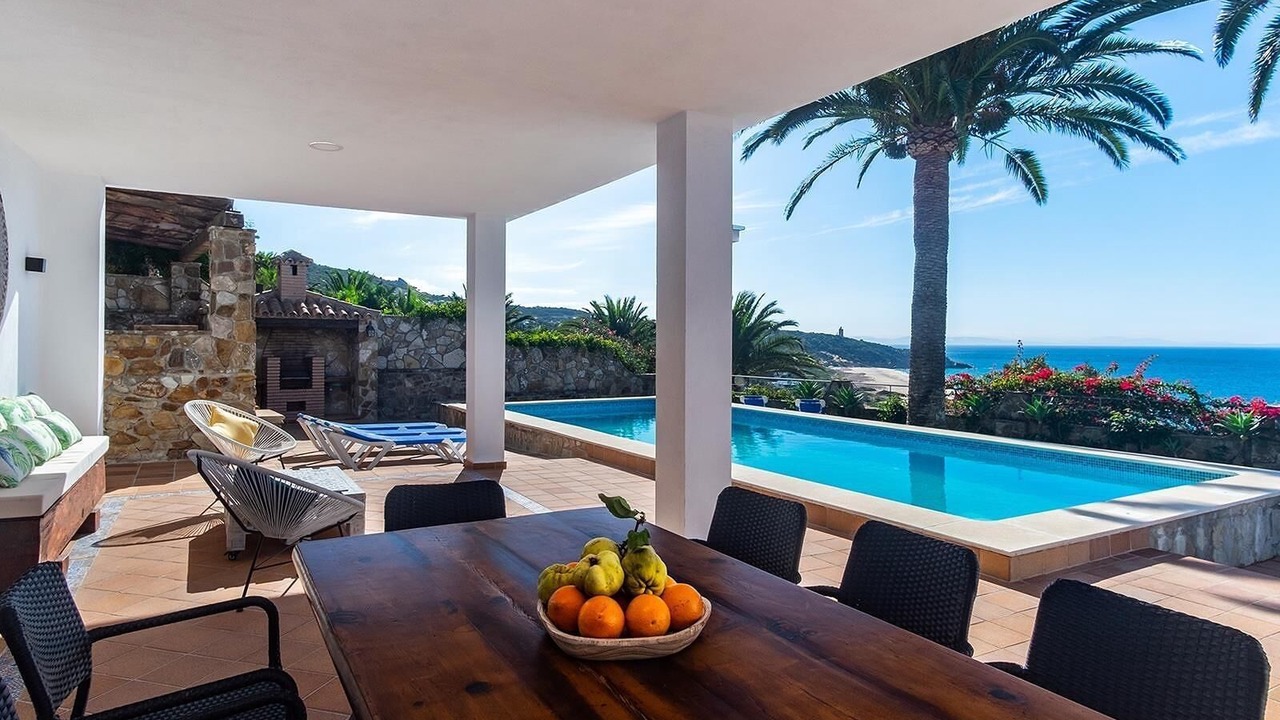 Photo of Outdoor in Atlanterra