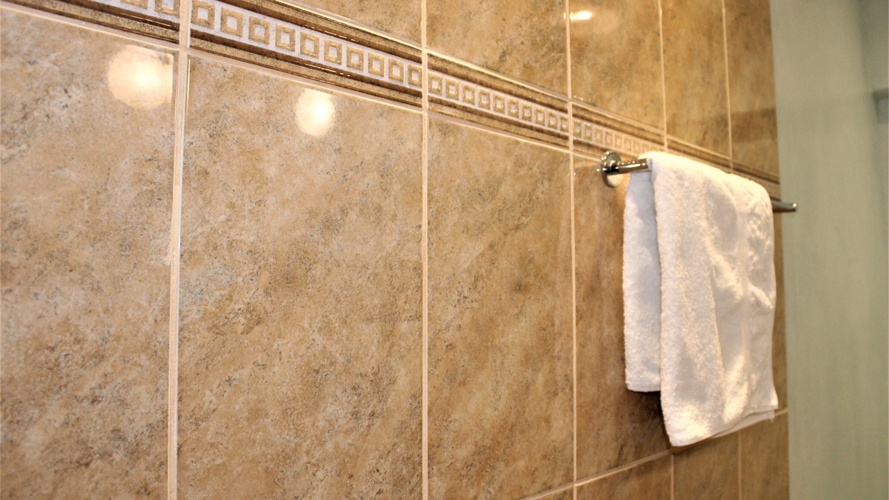 Photo of Bathroom in Naxos Town