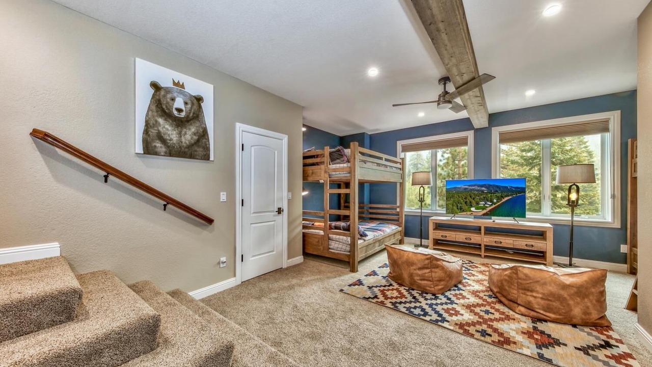 Photo of Bedroom in Upper Kingsbury