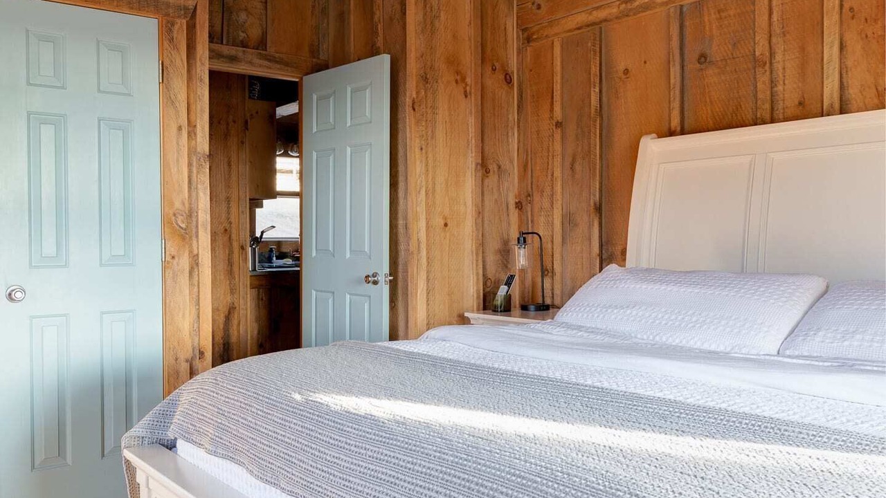 Photo of Bedroom in Vesta