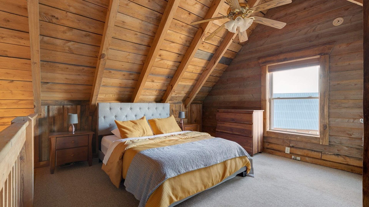 Photo of Bedroom in Vesta