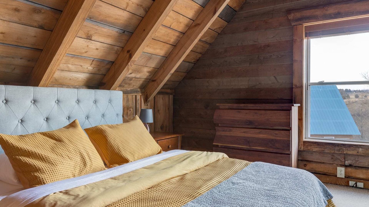 Photo of Bedroom in Vesta