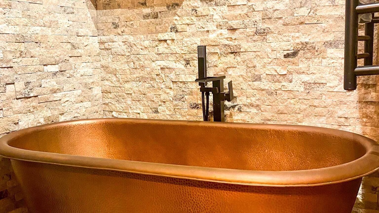 Photo of Bathroom in Vesta