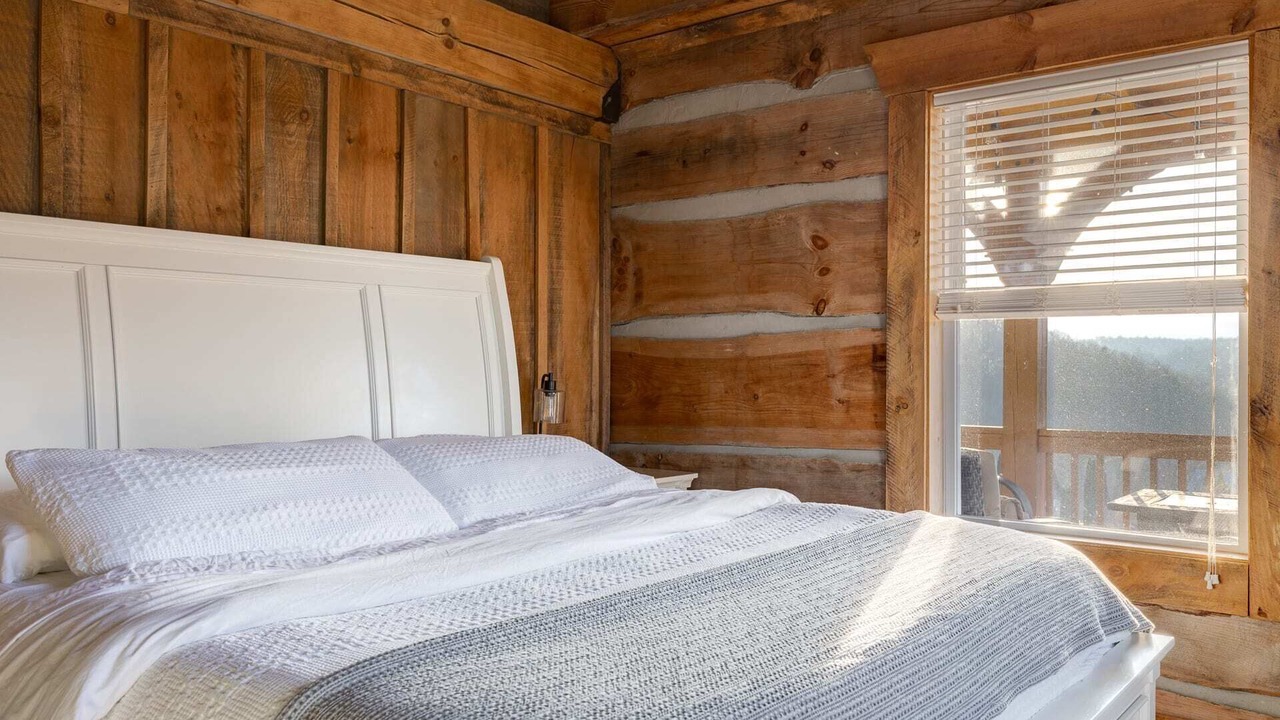 Photo of Bedroom in Vesta