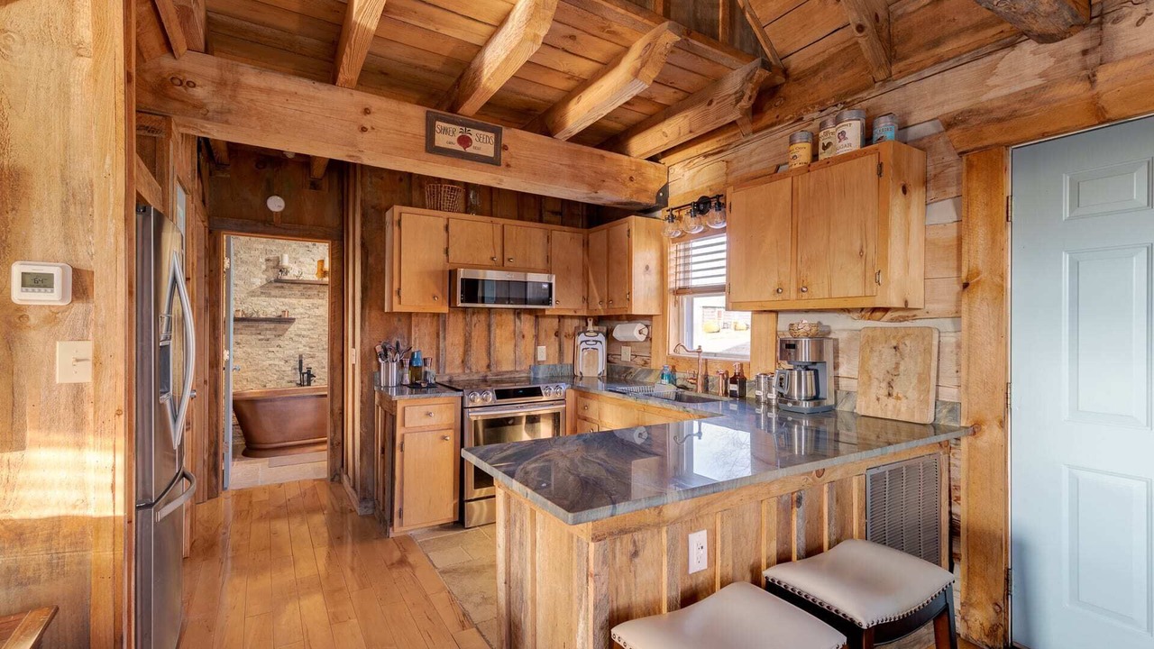 Photo of Kitchen in Vesta