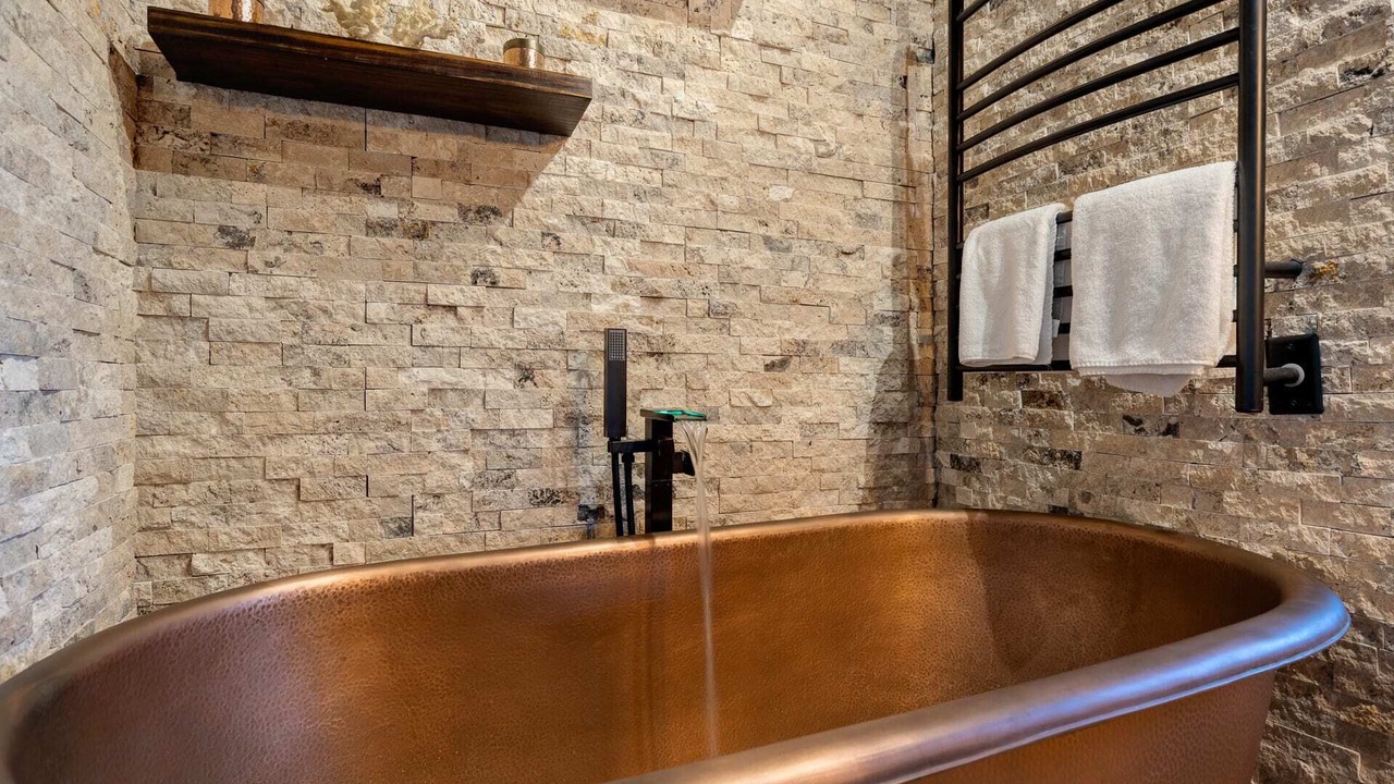 Photo of Bathroom in Vesta