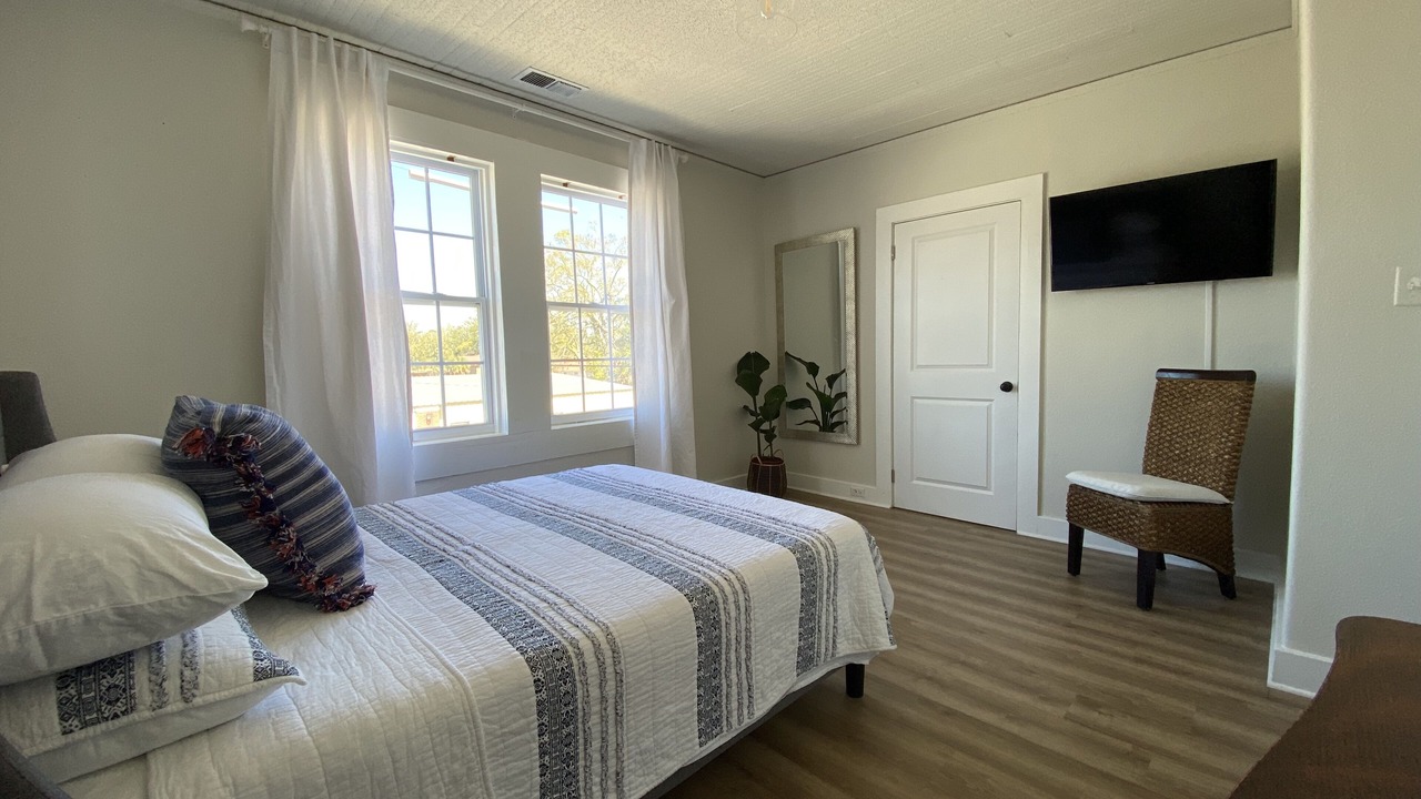 Photo of Bedroom in Southeast Pensacola