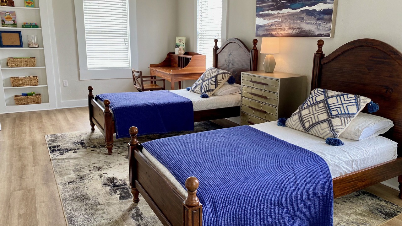 Photo of Bedroom in Southeast Pensacola