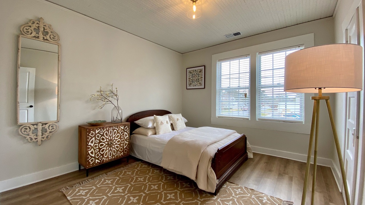 Photo of Bedroom in Southeast Pensacola