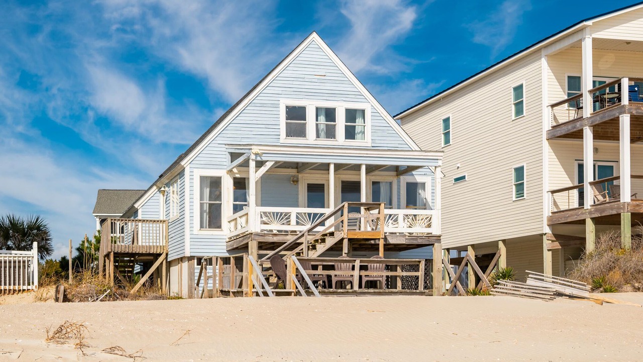 Photo of Outdoor in Oak Island