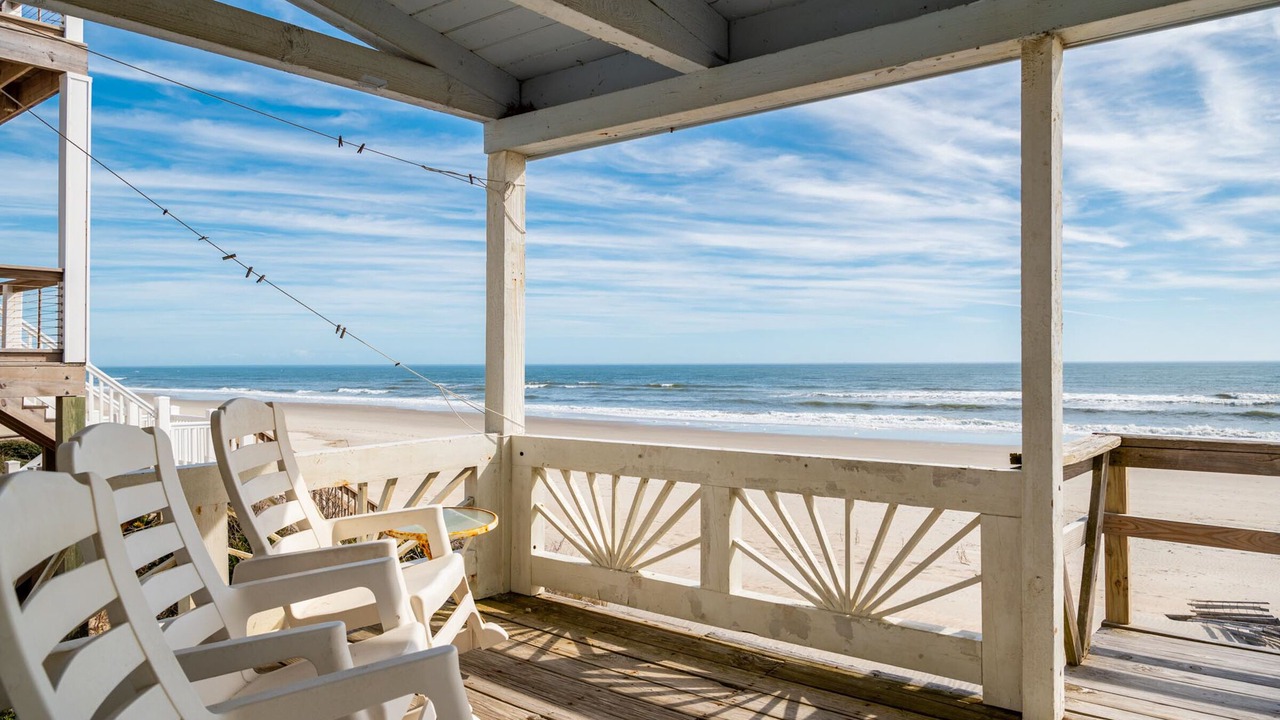 Photo of Outdoor in Oak Island