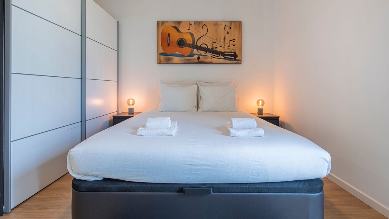 Photo of Bedroom in Falca