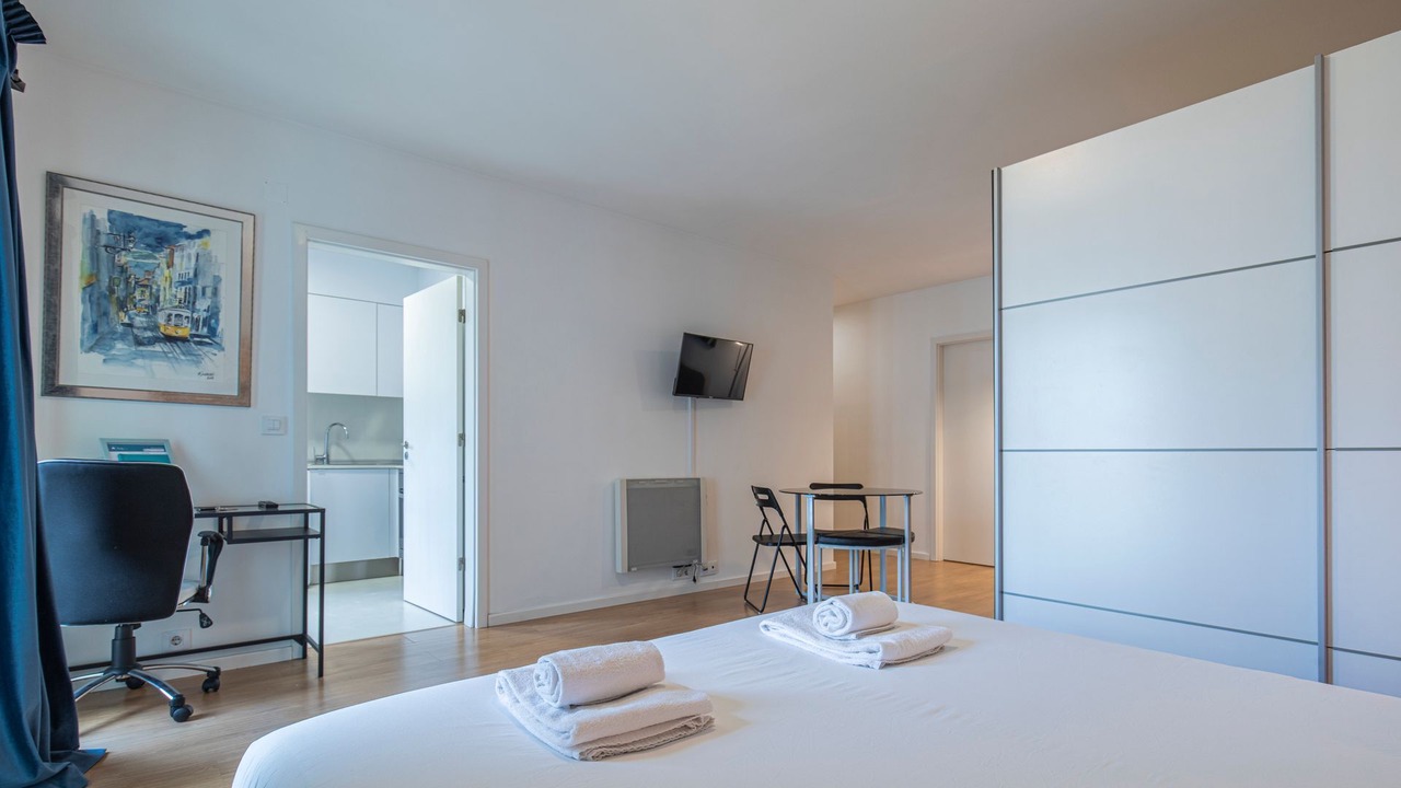 Photo of Bedroom in Falca