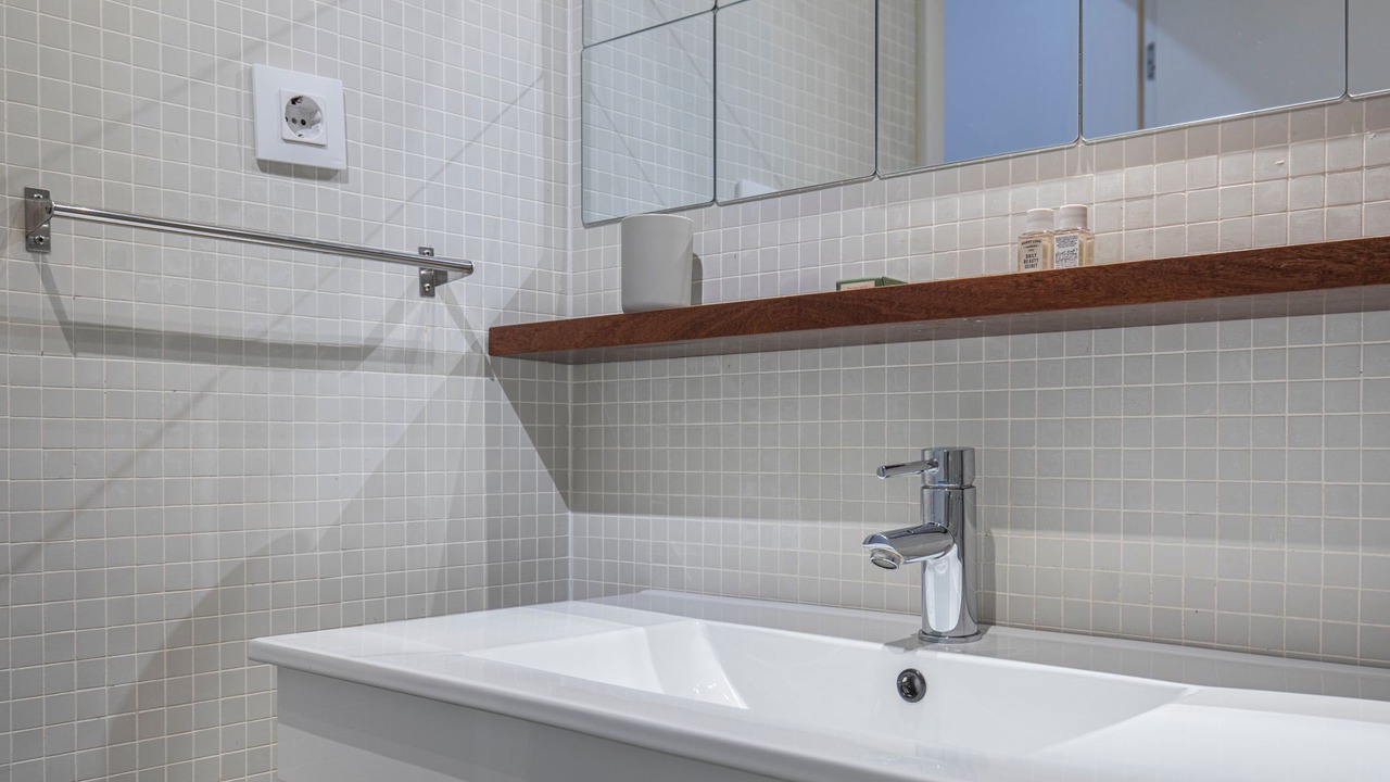 Photo of Bathroom in Falca
