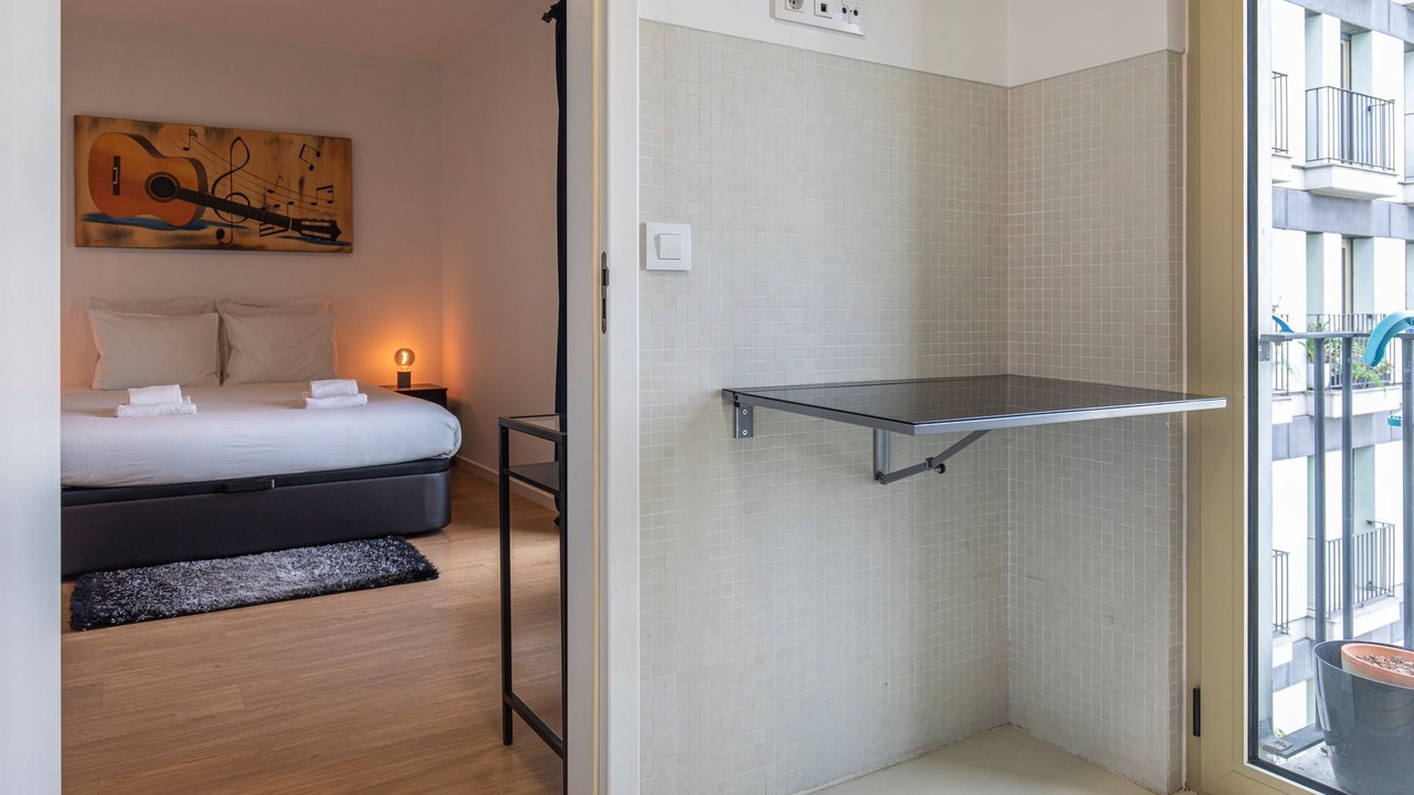 Photo of Bedroom in Falca